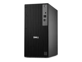 Dell Pro Tower QCT1255 AMD Ryzen 5 8600G/16GB/512GB/Intel Integrated/Win11 Pro/No kbd/3Y ProSupport NBD Onsite Warranty | Dell