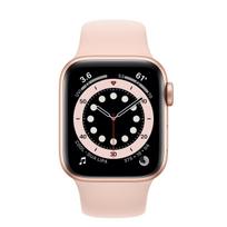 Išmanusis laikrodis Apple Watch Series 6 Pink