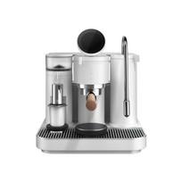 Meraki espresso kavos aparatas su malūnėliu - baltas