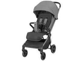 Sportinis vežimėlis Carrello Atom M Alloy Grey