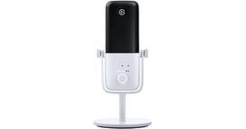 Elgato Wave:3 Microphone, White