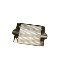 COVER,WATER-COOLER DECORATIVE(L/R), 161490024-0001