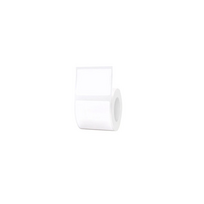 Terminės etiketės Niimbot lipdukai 40x30 mm - 900 vnt. Balti