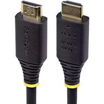 Startech 1M ULTRA HIGH SPEED HDMI 2.1 CERTIFIED ULTRA HIGH SPEED HDMI HDMI21-CBL-8K60-1M