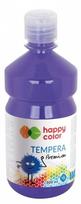 Guašas Happy Color 500ml violetinis /Tempera/ 61