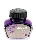 Rašalas Pelikan 4001/30ml violetinis 311886
