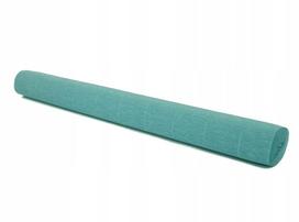Popierius krepinis 50cmx2.5m 180g/m2, Nr.20E3 Italian Sky Blue