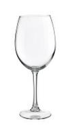Taurė SYRAH, vynui, grūdintas stiklas,  350 ml, H 20,2 cm, D 8 cm, 6 vnt