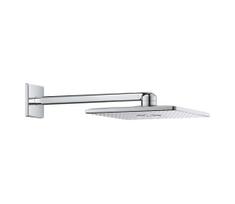 GROHE 26479000 - Dušo galvutė RAINSHOWER SMARTACTIVE 310 CUBE blizgus chromas