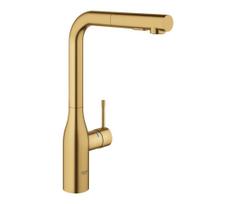 GROHE 30270GN0 - Virtuvinis maišytuvas ESSENCE auksinis