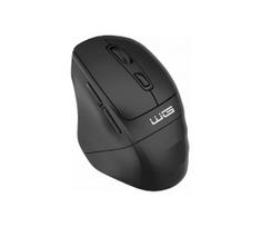Winner Group - Belaidė pelė SEA MOUSE 500 mAh juoda