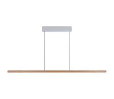 Immax NEO 07310L-LED dimeriuojamas pakabinamas šviestuvas ant laido su jutikliu MADEIRA 37W/230V 157 cm uosis