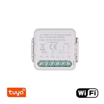 Jungiklis dimeris Feelspot FS-DML01W, WiFi