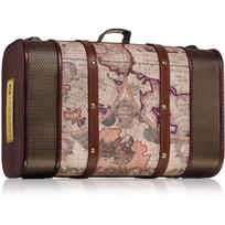 Dear Barber Suitcase makiažo priemonių dėklas vyrams 1 vnt.