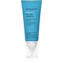 Living Proof Scalp Care nenuplaunamoji priežiūros priemonė sausai odai 100 ml