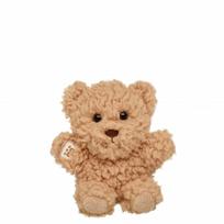 BUILD-A-BEAR MINI BEANS Pliušinis klasikinis meškutis
