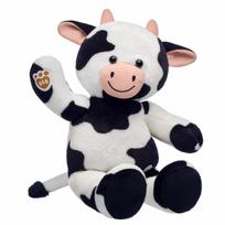 BUILD-A-BEAR PLIUŠAS Karvytė, 40 cm