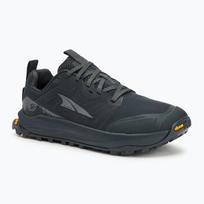 Moteriški bėgimo batai Altra Lone Peak 9+ black