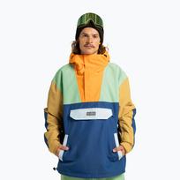 Vyriška snieglentės striukė DC 43 Anorak repurpose