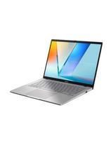 Asus Vivobook S14 | Cool Silver | 14 " | IPS | WUXGA | 1920 x 1200 pixels | Anti-glare | Intel Core i5 | i5-13420H | 16GB | DD