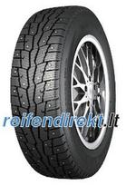 Nankang ICE ACTIVA IV-1 VAN ( 215/65 R16C 109/107R, spygliuotos )