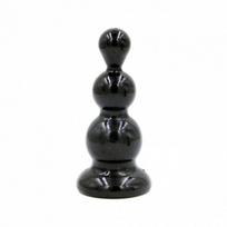 Kaištis Boss Of Toys Rocket Drill, juodas