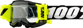100% Accuri 2 Youth Roll-Off akiniai