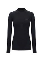 FALKE termo marškinėliai W Longsleeved Shirt Tu black