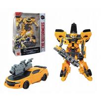 Robotas transformeris Bumblebee