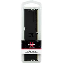 Goodram IRDM Pro operatyvioji atmintis 64GB | IRP-K3600D4V64L18/64GDC | 5908267964972