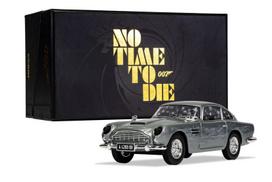 Diecast Modelis Corgi CC04314 James Bond Aston Martin DB5 No Time To Die 1/36