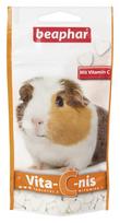 VITA-C-NIS 50G - Vitamino C tabletės jūrų kiaulytėms