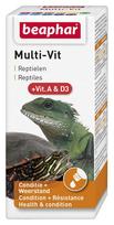 MULTI-VIT TURTLE 20ML - vitaminų preparatas ropliams