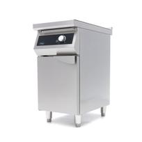 Indukcinė wok viryklė 700 – Ø28cm – 5000W – su stovu