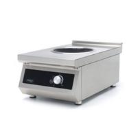 Indukcinė wok viryklė 700 – Ø28cm – 5000W