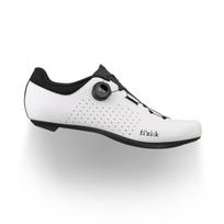 Fizik Vento Omna Wide plentiniai batai | White - Black