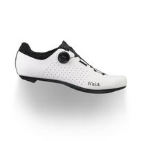 Fizik Vento Omna plentiniai batai | White - Black