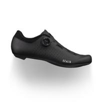 Fizik Vento Omna plentiniai batai | Black - Black