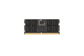 Notebook memory DDR5 CSODIMM 16GB(1*16) 6400 CL52