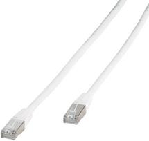 Vivanco patch cable CAT6 20m, KAPVVVVVITLAN62000W