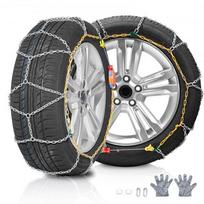 Sniego grandinės automobiliams Vevor KNS-H120, 2 vnt