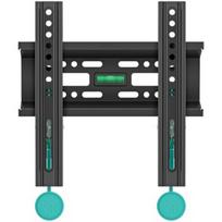 TV SET ACC WALL MOUNT /17-43"/BLACK FM1-B ONKRON