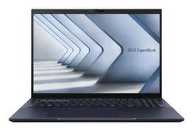 Asus ExpertBook B5604CMA-Q90733X - 16" IPS, WUXGA (1920×1200), Matinis | Intel Core Ultra 5 125H | 16GB DDR5 | 512GB SSD | Intel Graphics | Windows 11 Pro | apšvietimas yra | 24 mėn.