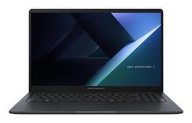 Asus ExpertBook B1 B1503CVA-S71833X - 15.6" IPS, FHD (1920×1080), Matinis | Intel Core 3 100U | 16GB DDR5 | 256GB SSD | Intel UHD Graphics (integruota) | Windows 11 Pro | EN | apšvietimas yra | 24 mėn.