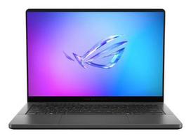 Asus ROG Zephyrus GA403UM-QS023W - 14" OLED, 120Hz, WQXGA+ (2880×1800), Blizgus | AMD Ryzen 9 270 | 16GB LPDDR5X | 1TB SSD | NVIDIA GeForce RTX 5060 8GB | Windows 11 Home | EN | apšvietimas yra | 24 mėn.
