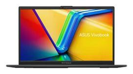 ASUS Vivobook Go 15 E1504FA-BQ2513W Mixed Black - 15.6", IPS, 60Hz, FHD (1920×1080), Matinis | AMD Ryzen 3 7320U | 8GB | 512GB SSD | AMD Radeon Graphics | Windows 11 Home | EN | apšvietimas yra | 24 mėn.