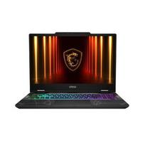 MSI Cyborg 15 B2HWFKG-063NL Black - 15.6", IPS, 144Hz, FHD (1920x1080), Matinis | AMD Ryzen 7 260 | 16GB | 1 TB SSD | NVIDIA GeForce RTX 5060 8GB GDDR7 | Windows 11 Home | EN | apšvietimas yra | 24 mėn.