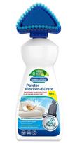 Apmušalų dėmių valiklis Dr. BECKMANN, su šepetėliu, 400 ml