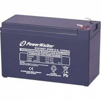 PowerWalker 12V/9Ah VRLA Blei-Gel Akku PWB12-9