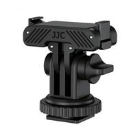 JJC QRAM CS Magnetic Quick Release Adapter DJI Action 5 Pro/4/3